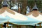 De Efteling op 1 april