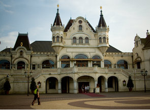 Theater de Efteling