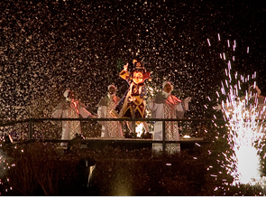 MidwinternachtsDroom