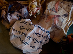 Holle Bolle Gijs wordt vijftig jaar!